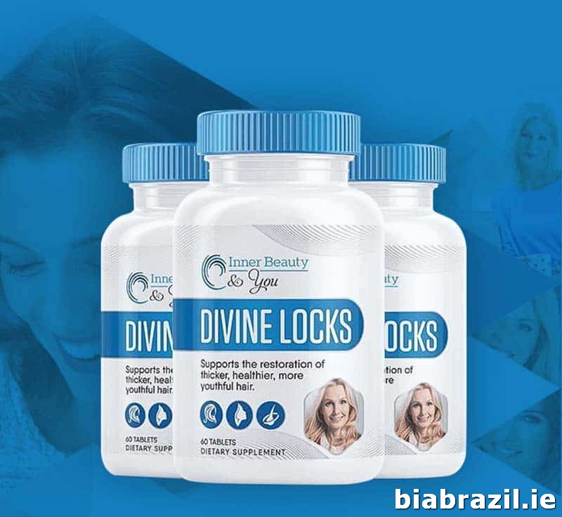 Divine Locks
