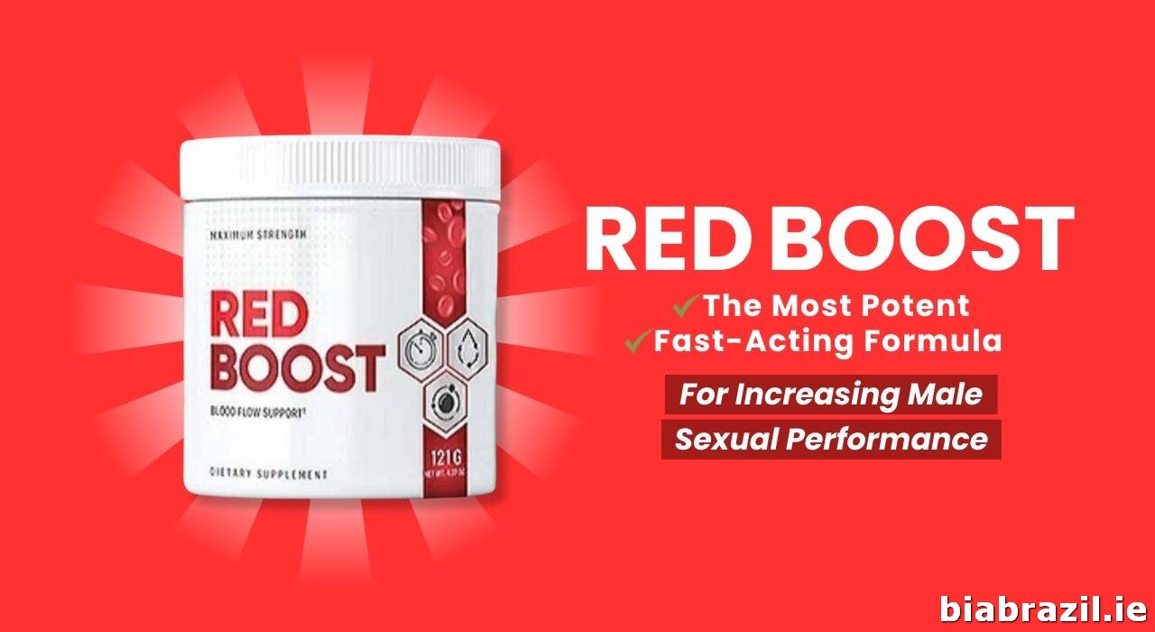 Red Boost